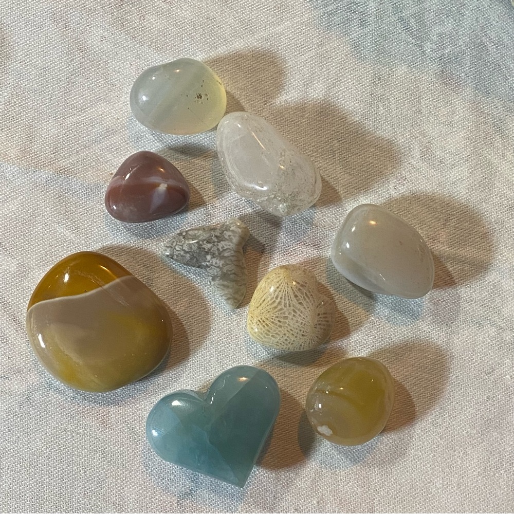 Angelic Crystal Bundle - Picture 3 of 11